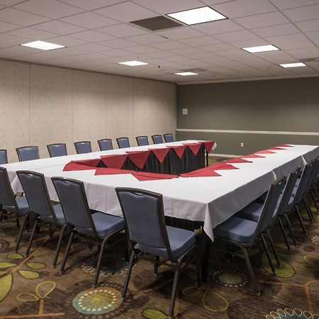 Holiday Inn Express Spokane Airport By Ihg Dış mekan fotoğraf