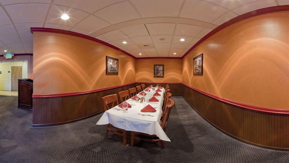 Holiday Inn Express Spokane Airport By Ihg Dış mekan fotoğraf
