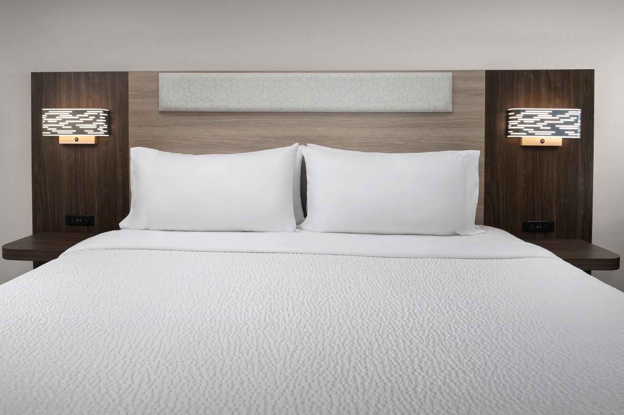 Holiday Inn Express Spokane Airport By Ihg Dış mekan fotoğraf