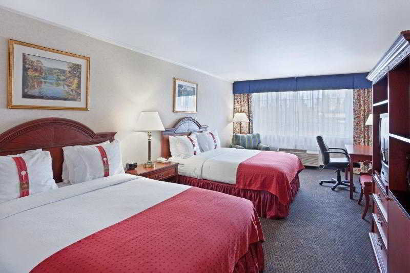 Holiday Inn Spokane Airport, An Ihg Hotel Dış mekan fotoğraf