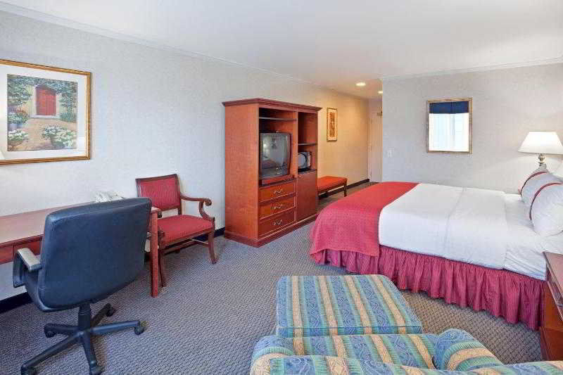 Holiday Inn Spokane Airport, An Ihg Hotel Dış mekan fotoğraf