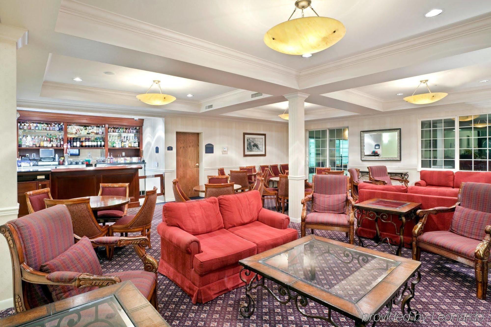 Holiday Inn Express Spokane Airport By Ihg Dış mekan fotoğraf